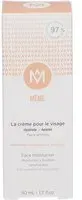 MÊME La Crème pour le Visage 50 ml