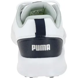 Puma Laguna Fusion WP Damen Golfschuhe (Softspike), weiß, Größe 37 1⁄2 - 37 1⁄2