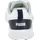 Puma Laguna Fusion WP Damen Golfschuhe (Softspike), weiß, Größe 37 1⁄2 - 37 1⁄2