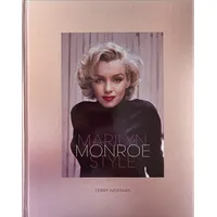 ACC Art Books Marilyn Monroe Style