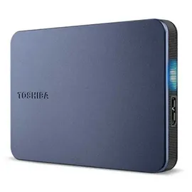Toshiba Canvio Gaming 2 TB HDTX220EK3AA