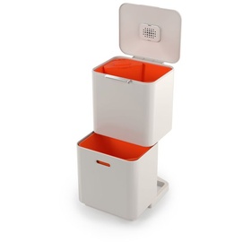 Joseph Joseph Totem 40 L Steingrau