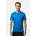 Fußballtrikot 2026 Herren Blau/Weiß Gr XXL