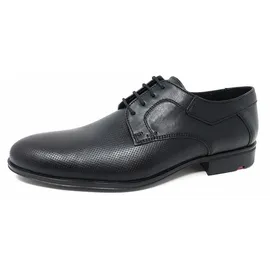 LLOYD Levin, Glattleder, schwarz, Herren / 11.5 UK