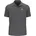 Kurzarm-poloshirt Steel Grey S