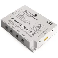 L&S L&S, Zubehör Beleuchtung, Steuerungsmodul 4-Kanal Mec Driver 12