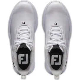 FootJoy Fuel weiß