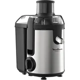Moulinex Frutelia Entsafter schwarz