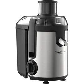 Moulinex Frutelia Entsafter schwarz