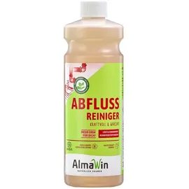 AlmaWin Abflussreiniger 1 l
