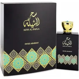 Swiss Arabian Sehr Al Sheila Eau de Parfum 100 ml