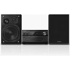 Panasonic SC-PMX94EG-K schwarz