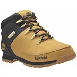 Timberland Euro Sprint Hiker Wanderstiefel - Wheat Nubuck - EU 45