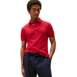 Tommy Hilfiger Poloshirt Mehrfarbig M