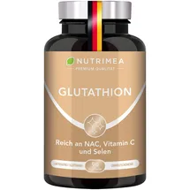 Plastimea L-GLUTATHION Kapseln 90 St.