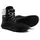 Leguano icebare Winterstiefel schwarz 43