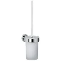 Decor Walther WC-Bürstengarnitur Basic Chrom (0531000)