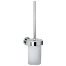 Decor Walther WC-Bürstengarnitur Basic Chrom (0531000)