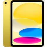 Apple iPad 10,9" (10. Generation 2022) 64 GB Wi-Fi + Cellular gelb