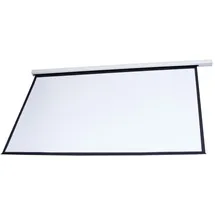 Eurolite Motorleinwand 300x220 4:3
