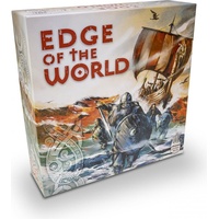 Tactic Viking's Tales: Edge of the World