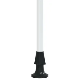 vidaXL Markise 150 x 115 x 300 cm mehrfarbig