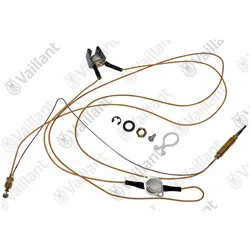 Vaillant Thermoelement 0010026284 0010026284