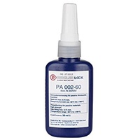 Riegler Lock AN 302-60, anaerober Klebstoff, hochfest, 50 ml