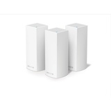 Linksys VELOP Whole Home Mesh System weiß 3er Pack