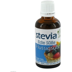 Stevia Fluid 50 ml