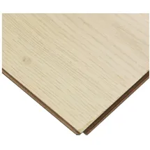 vidaXL Laminatboden 101 x 20 x 0,8 cm Weiches Beige