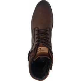 PIKOLINOS York Herren Braun 44