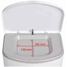 Janibell Windeleimer Akord 41 l