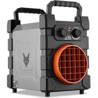 FUXTEC Elektroheizer FX-EH3