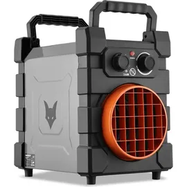 FUXTEC Elektroheizer FX-EH3