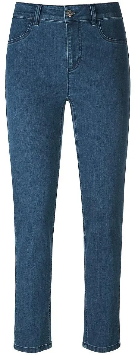 Jeggings Passform Sylvia Peter Hahn denim, 18