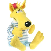 HEUNEC Käptn Blaubär Hein Blöd 50 cm