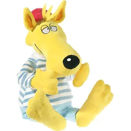 HEUNEC Käptn Blaubär Hein Blöd 50 cm