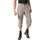 Vaude Farley Capri Pants II Regular Grau 46