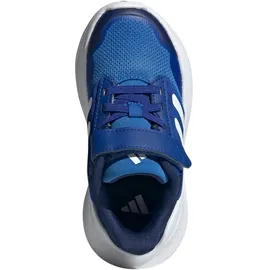adidas Tensaur Run 2.0 Kids Bright Royal/Cloud White/Dark Blue 31