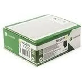 Lexmark 74C2SY0 gelb