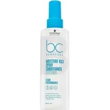 Schwarzkopf BC Bonacure Moisture Kick Spray Conditioner 200 ml