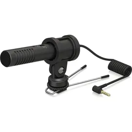 Behringer Video MIC MS