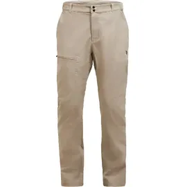 Peak Performance Iconiq Hosen - Avid Beige - M