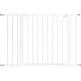 Baby Dan BabyDan Perfect Close Treppenschutzgitter 103 - 110 cm