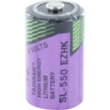 Tadiran Batteries SL 550 S Spezial-Batterie 1/2 AA hochtemperaturfähig Lithium 3.6 V 900 mAh 1 St.