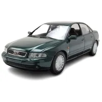 Minichamps 940015001 1:43 AUDI A4 - 1995 - GREEN