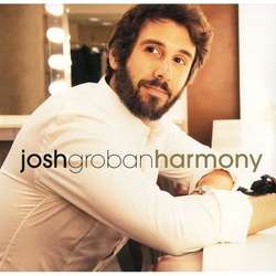 Harmony (Vinyl) - Josh Groban. (LP)
