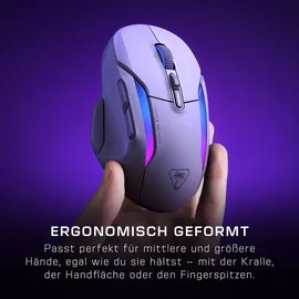 Turtle Beach Kone II Air weiß