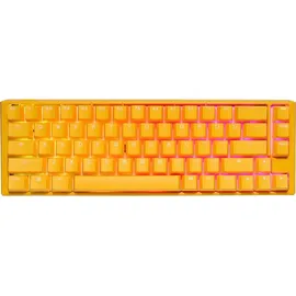 Ducky One 3 MX Black US